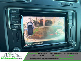 Volkswagen Golf Cabriolet 1.4 TSI 150 BVA  occasion � Beaupuy - photo n�9