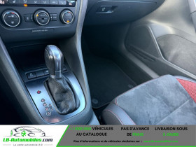 Volkswagen Golf Cabriolet 1.4 TSI 150 BVA  occasion � Beaupuy - photo n�6