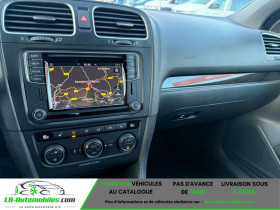 Volkswagen Golf Cabriolet 1.4 TSI 150 BVA  occasion � Beaupuy - photo n�4