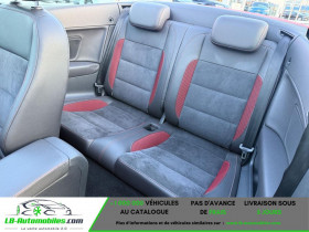 Volkswagen Golf Cabriolet 1.4 TSI 150 BVA  occasion � Beaupuy - photo n�2