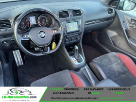 Volkswagen Golf Cabriolet , garage LB AUTOMOBILES � Beaupuy