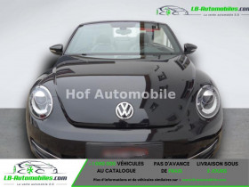 Volkswagen Golf Cabriolet 1.4 TSI 150 BVA  occasion � Beaupuy - photo n�4