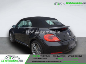 Volkswagen Golf Cabriolet 1.4 TSI 150 BVA  occasion � Beaupuy - photo n�3