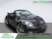 Annonce Volkswagen Golf Cabriolet occasion Essence 1.4 TSI 150 BVA � Beaupuy