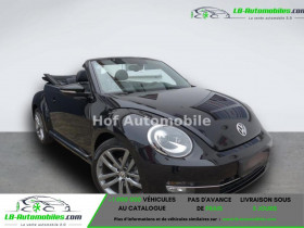 Volkswagen Golf Cabriolet , garage LB AUTOMOBILES � Beaupuy