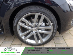 Volkswagen Golf Cabriolet 1.4 TSI 150 BVA  occasion � Beaupuy - photo n�8