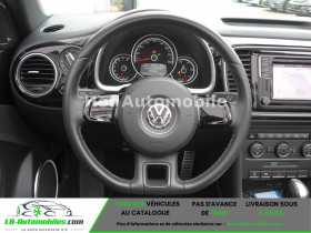 Volkswagen Golf Cabriolet 1.4 TSI 150 BVA  occasion � Beaupuy - photo n�7