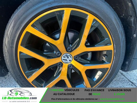 Volkswagen Golf Cabriolet 1.4 TSI 150 BVA  occasion � Beaupuy - photo n�5