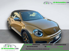 Volkswagen Golf Cabriolet 1.4 TSI 150 BVA  occasion � Beaupuy - photo n�2