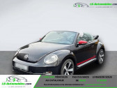 Volkswagen Golf Cabriolet 1.4 TSI 150 BVM  � Beaupuy 31