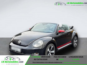 Volkswagen Golf Cabriolet , garage LB AUTOMOBILES � Beaupuy