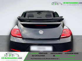 Volkswagen Golf Cabriolet 1.4 TSI 150 BVM  occasion � Beaupuy - photo n�6