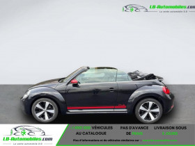Volkswagen Golf Cabriolet 1.4 TSI 150 BVM  occasion � Beaupuy - photo n�5