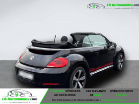 Volkswagen Golf Cabriolet 1.4 TSI 150 BVM  occasion � Beaupuy - photo n�3