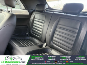 Volkswagen Golf Cabriolet 1.4 TSI 150 BVM  occasion � Beaupuy - photo n�5