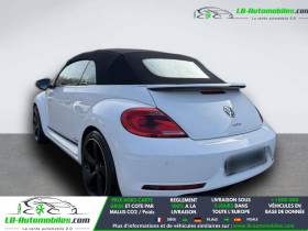 Volkswagen Golf Cabriolet 1.4 TSI 150 BVM  occasion � Beaupuy - photo n�3