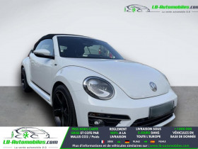 Volkswagen Golf Cabriolet 1.4 TSI 150 BVM  occasion � Beaupuy - photo n�2