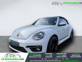 Volkswagen Golf Cabriolet , garage LB AUTOMOBILES � Beaupuy