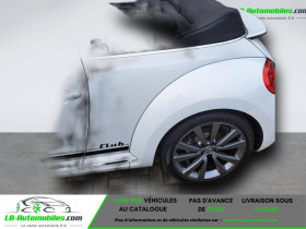 Volkswagen Golf Cabriolet 1.4 TSI 150 BVM  occasion � Beaupuy - photo n�2