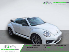 Volkswagen Golf Cabriolet , garage LB AUTOMOBILES � Beaupuy