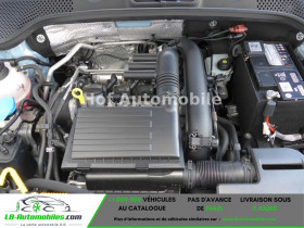 Volkswagen Golf Cabriolet 1.4 TSI 150 BVM  occasion � Beaupuy - photo n�9