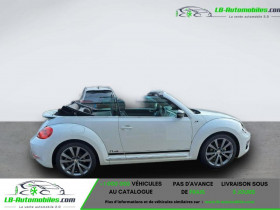 Volkswagen Golf Cabriolet 1.4 TSI 150 BVM  occasion � Beaupuy - photo n�5
