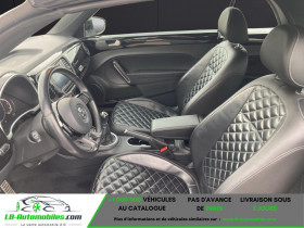 Volkswagen Golf Cabriolet 1.4 TSI 150 BVM  occasion � Beaupuy - photo n�5