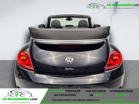 Volkswagen Golf Cabriolet 1.4 TSI 150 BVM  occasion � Beaupuy - photo n�5