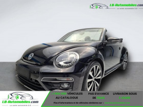 Volkswagen Golf Cabriolet 1.4 TSI 150 BVM  occasion � Beaupuy - photo n�2