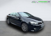 Volkswagen Golf Cabriolet occasion année 2016 boite Manuelle Annonce Volkswagen Golf Cabriolet occasion Essence 1.4 TSI 150 BVM à Beaupuy