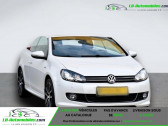 Annonce Volkswagen Golf Cabriolet occasion Essence 1.4 TSI 150 BVM  Beaupuy