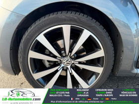 Volkswagen Golf Cabriolet 1.4 TSI 160 BVA  occasion � Beaupuy - photo n�6