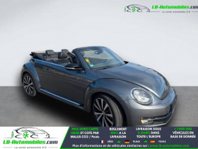 Volkswagen Golf Cabriolet 1.4 TSI 160 BVA  occasion � Beaupuy - photo n�2