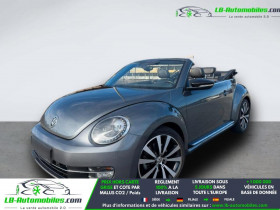 Volkswagen Golf Cabriolet , garage LB AUTOMOBILES � Beaupuy