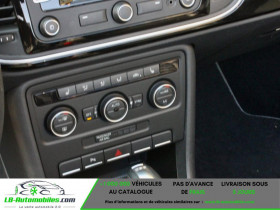 Volkswagen Golf Cabriolet 1.4 TSI 160 BVA  occasion � Beaupuy - photo n�7