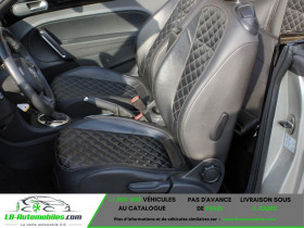 Volkswagen Golf Cabriolet 1.4 TSI 160 BVA  occasion � Beaupuy - photo n�5