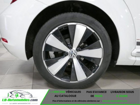 Volkswagen Golf Cabriolet 1.4 TSI 160 BVA  occasion � Beaupuy - photo n�6