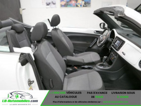 Volkswagen Golf Cabriolet 1.4 TSI 160 BVA  occasion � Beaupuy - photo n�5