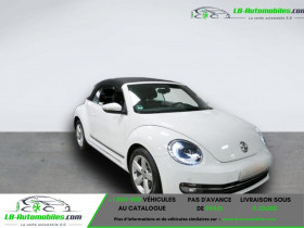 Volkswagen Golf Cabriolet 1.4 TSI 160 BVA  occasion � Beaupuy - photo n�2