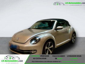 Volkswagen Golf Cabriolet , garage LB AUTOMOBILES � Beaupuy