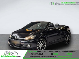 Volkswagen Golf Cabriolet , garage LB AUTOMOBILES � Beaupuy