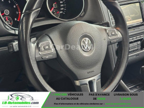Volkswagen Golf Cabriolet 1.4 TSI 160 BVA  occasion � Beaupuy - photo n�7