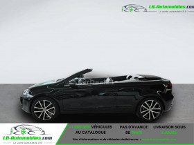 Volkswagen Golf Cabriolet 1.4 TSI 160 BVA  occasion � Beaupuy - photo n�4