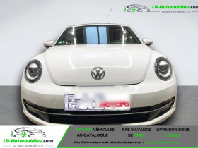 Volkswagen Golf Cabriolet 1.4 TSI 160 BVA  occasion � Beaupuy - photo n�4