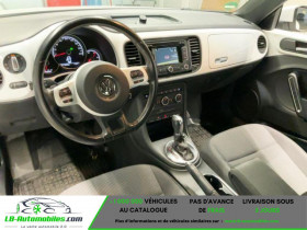 Volkswagen Golf Cabriolet 1.4 TSI 160 BVA  occasion � Beaupuy - photo n�2