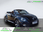 Volkswagen Golf Cabriolet 1.4 TSI 160 BVA  � Beaupuy 31
