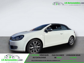 Volkswagen Golf Cabriolet , garage LB AUTOMOBILES � Beaupuy