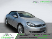 Volkswagen Golf Cabriolet 1.4 TSI 160 BVA   Beaupuy 31