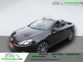 Annonce Volkswagen Golf Cabriolet occasion Essence 1.4 TSI 160 BVA � Beaupuy