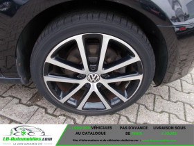Volkswagen Golf Cabriolet 1.4 TSI 160 BVA  occasion � Beaupuy - photo n�10